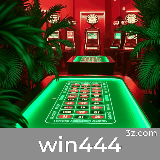 Arquitetura em nuvem e segurança de ponta com win444