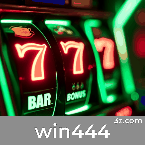 Experiência Premium de Jogos no win444