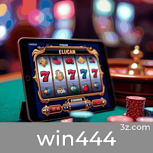 Descubra a Emoção do Ambiente Envolvente e Realismo Psicológico no Cassino win444