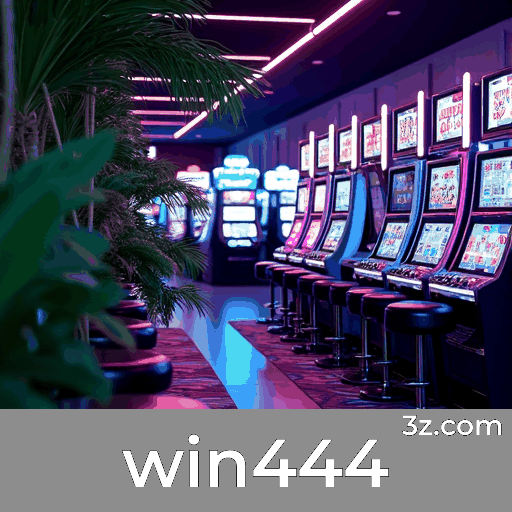 Win444: Experiência de apostas móvel sem limites