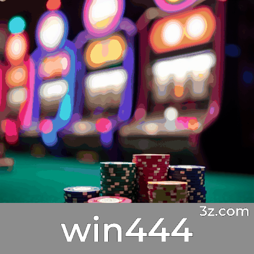 Win444: Diversão sem Limites para Jogadores Brasileiros