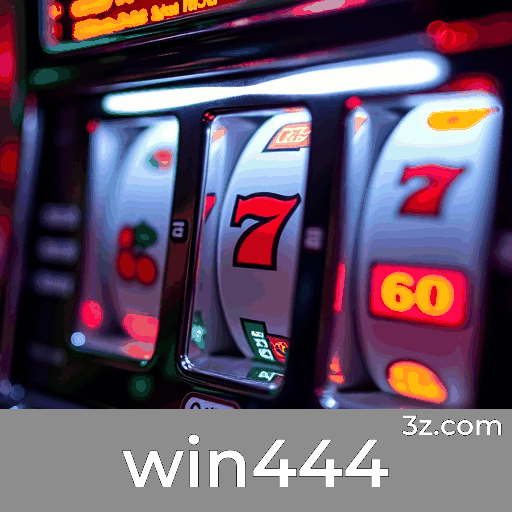 Win444: Diversão sem Limites para Jogadores Brasileiros