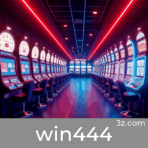 Win444: Bônus Generosos para Jogadores Brasileiros