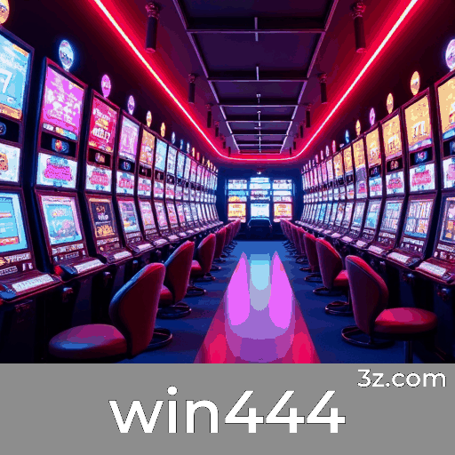 Win444: Experiência de apostas móvel sem limites